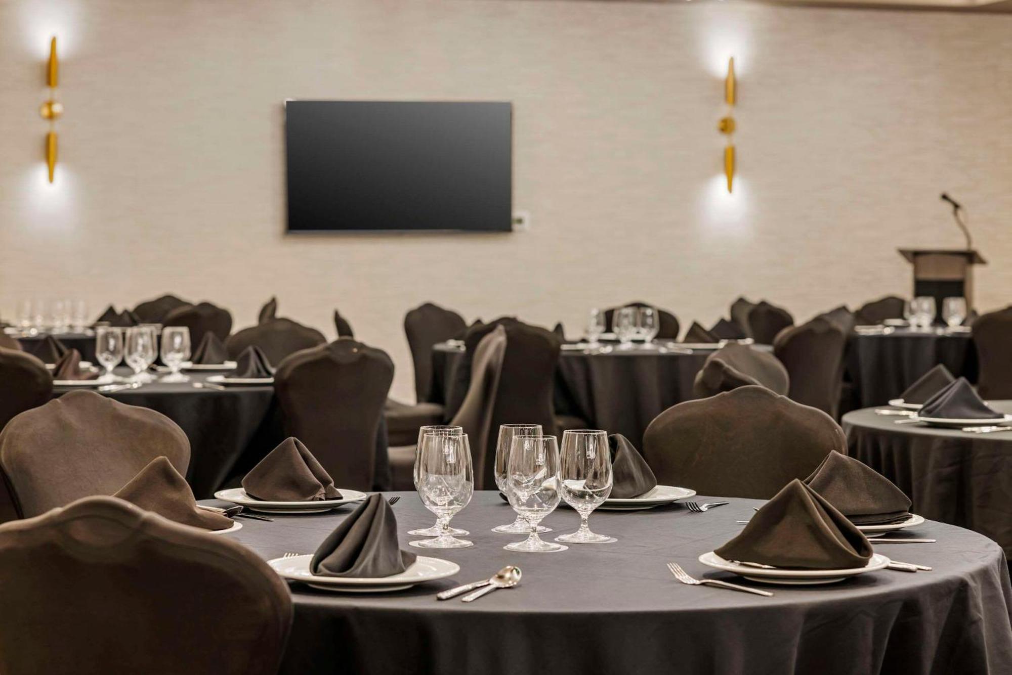 Cambria Hotel El Centro - Imperial Экстерьер фото