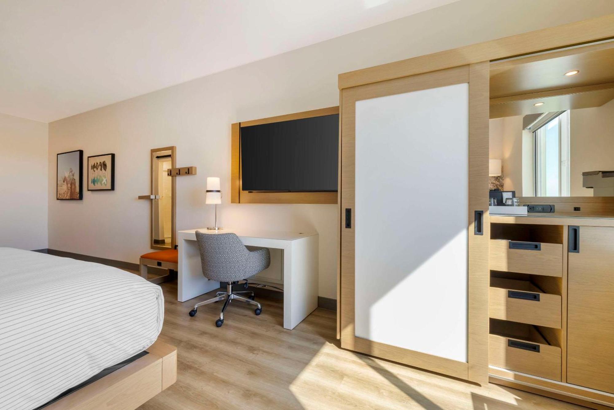 Cambria Hotel El Centro - Imperial Экстерьер фото